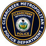 MCR | Clearcreek Metropolitan Police Department