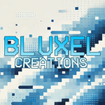 Bluxel Creations
