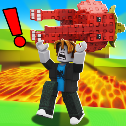 [🔥] Rescue Brainrots From The Lava