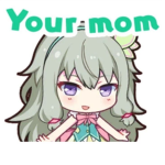 Kawaiishrek
