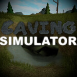 ⛰️ Caving Simulator