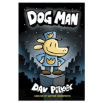 the dog man super cool fan group