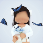 ʙʟɪꜱꜱ ʙᴜᴛᴛᴇʀꜰʟɪᴇꜱ