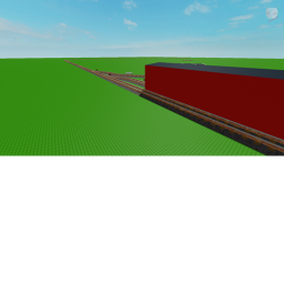 Naughty Gauge Mid Sodor Railway