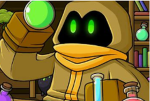 the Alchemist men