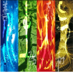 The 4 Elements Of Roblox
