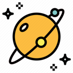 Lost in Space :D