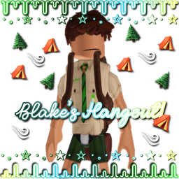 Blake's Hangout 🌲