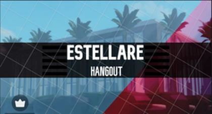 estellare. Roblox group icon