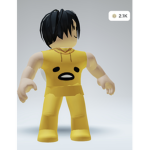 Gudetama pals