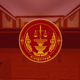 Thaiblox Culture • ศาลรัฐธรรมนูญ