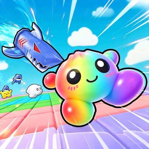 Squishy Dumplings Battleground icon