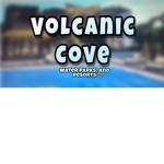 Volcano Cove waterparks and resorts