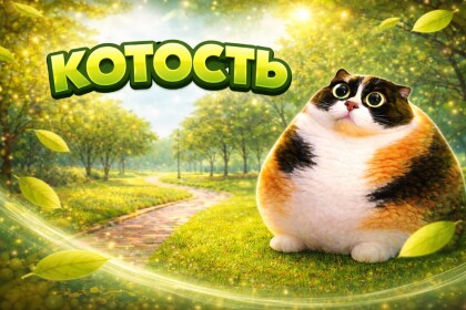 Котость