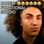 Barely Functional Studio