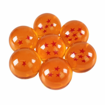 dragon ball's Roblox decal