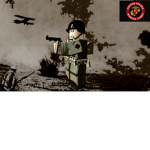 [AM] Allied Marines 1940's