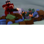 ROBLOX Players PROS!