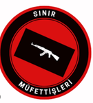 TFM | Sınır Müfettiileri |