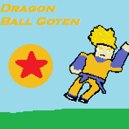 Dragon Ball G [ NEW ]