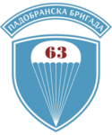 [MBN] 63rd Parachute Brigade