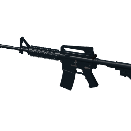 [2026] gun model