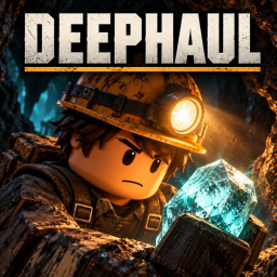 DeepHaul