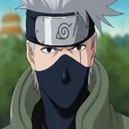 Naruto Roblox decal