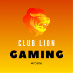 Club Lion Gaming Inc.