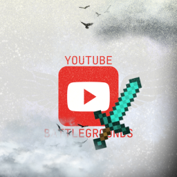 YouTube Battlegrounds