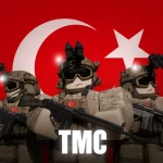[ TMC ] Turkish Military Camp Group Thumbnail