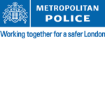 Metropolitan police ( Uk London )
