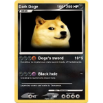 DarkDogeAlex Squad!