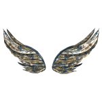 Epiphany Relic Wings (CL2)