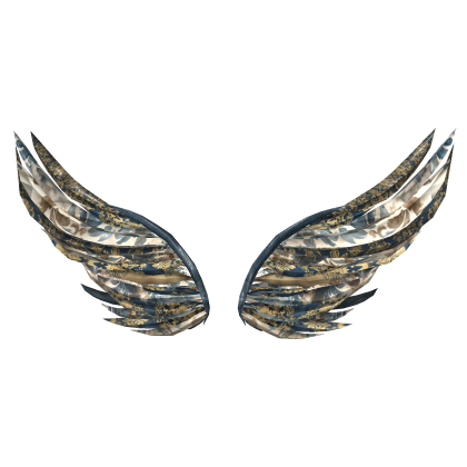 Epiphany Relic Wings (CL2) thumbnail