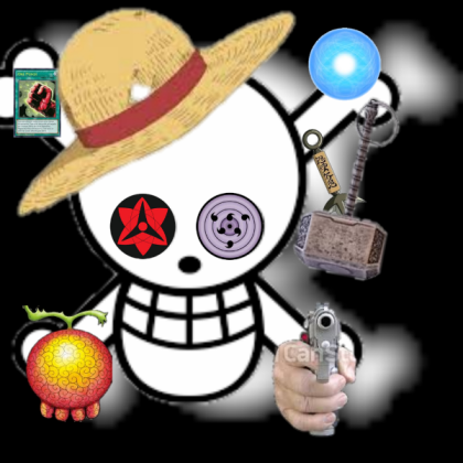 One piece para crew Roblox decal