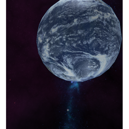 OFFICAL SPACE ADVENTURE icon