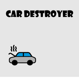 Car Destroyer
