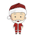 Dumb Santa gaming fan club