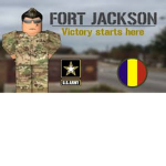 Official Fort jackson