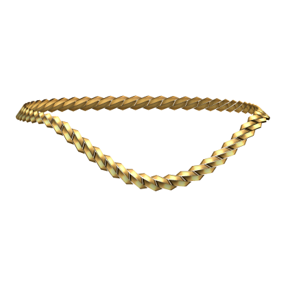 gold chain thumbnail