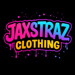 Jaxstraz Clothing Store
