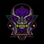 THE RAINBOW DEMON