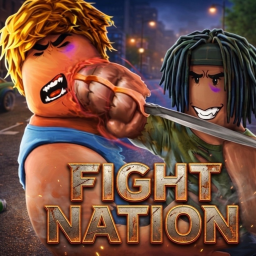 (👊)Fight Nation [Testings}