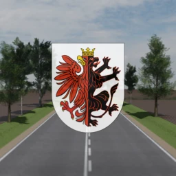 Project: Kujawsko Pomorskie icon