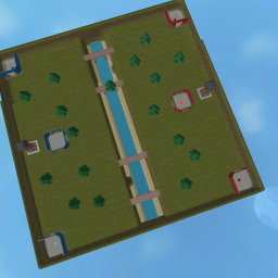 Capture the flag