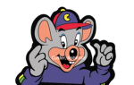 Chuck E Cheese Custer, Robloxia!
