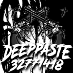 deeppaste