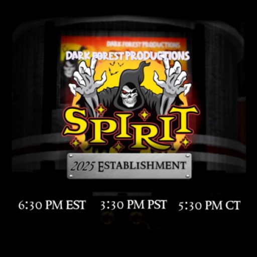 Spirit Halloween 2025 Establishment *NOW OPEN*