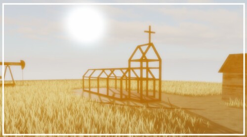 Trashaki Church